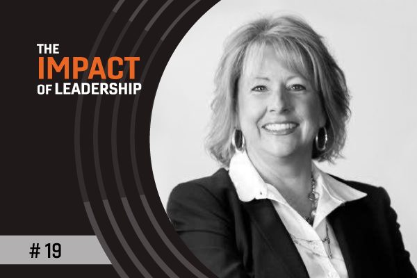 impact of leadership podcast