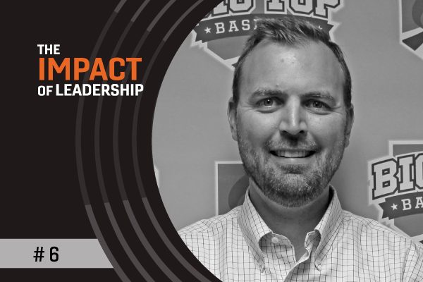 impact of leadership podcast