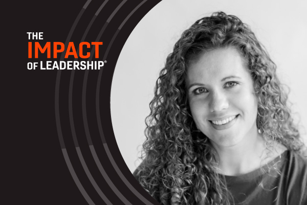 Shelly Smith Impact of Leadership Podcast