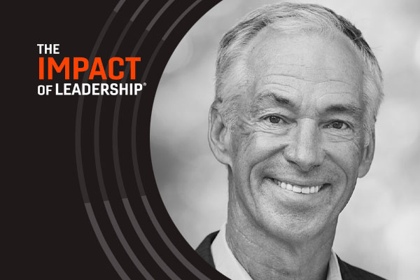 175 | Resilience & Servant Leadership Builds Trust – Tim Hanley
